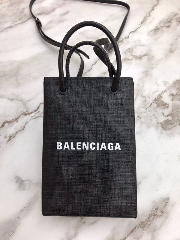 LO BAGS - BGA BAGS - 687