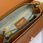 YSL BAGS - WOMEN LOVE LUXURY BAGS - 1489