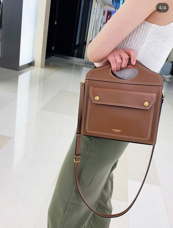 B-Berry Bags - Women Love Luxury Bags - 1047