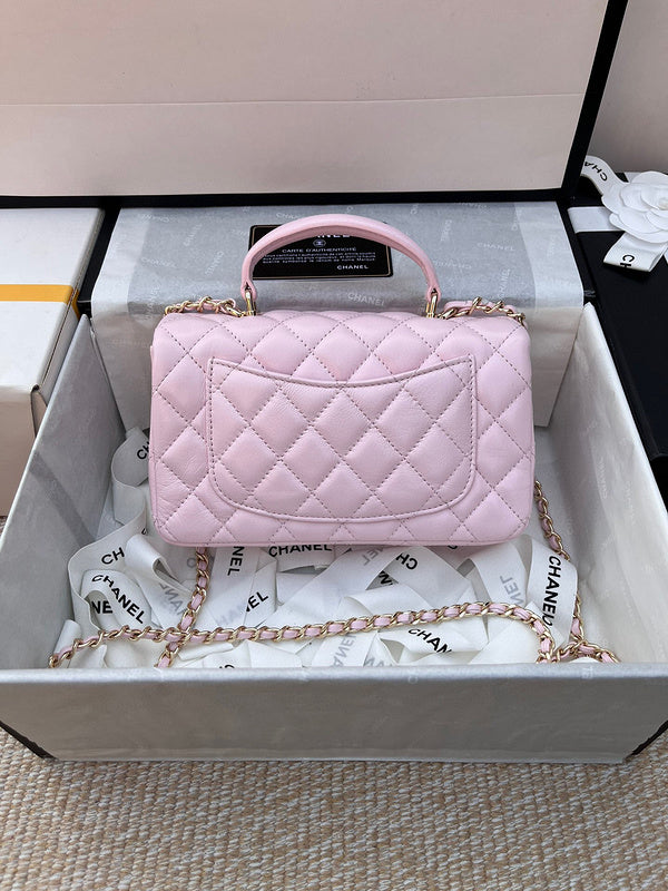 LO - CHL Bags - 3140