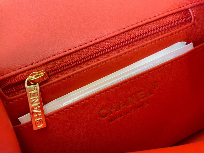LO - CHL Bags - 2027
