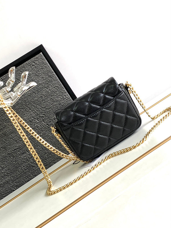 LO - LUXURY CHL BAGS - 585