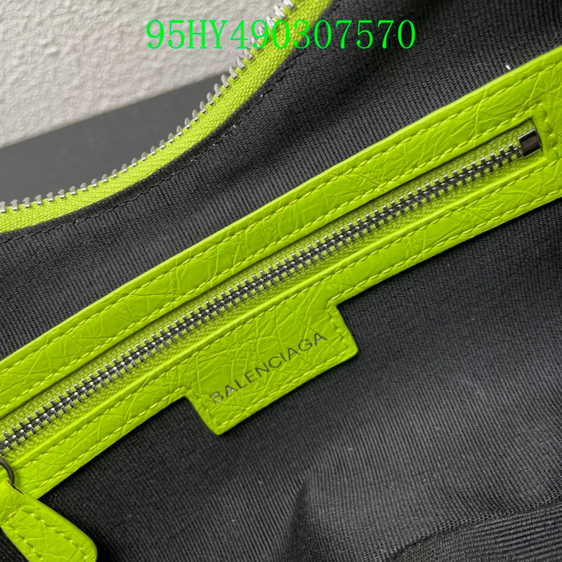 LO - BGA Bags - 1890