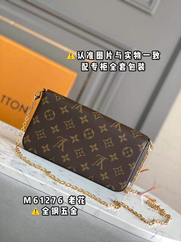 LO - LV Bags - 15418