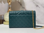 YSL BAGS - WOMEN LOVE LUXURY BAGS - 2197