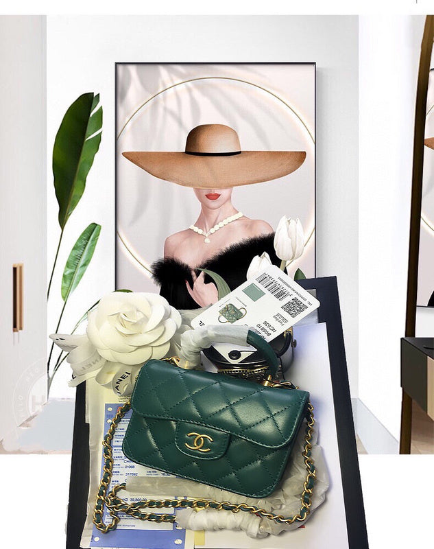 LO - CHL Bags - 3730