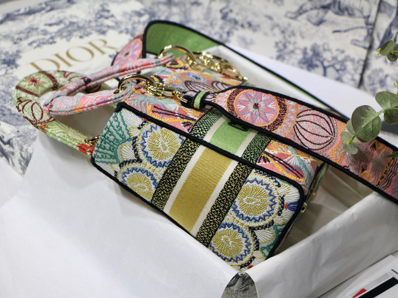 LO - DYOR   BAGS FOR WOMEN - FASHION LUXURY BAGS 134