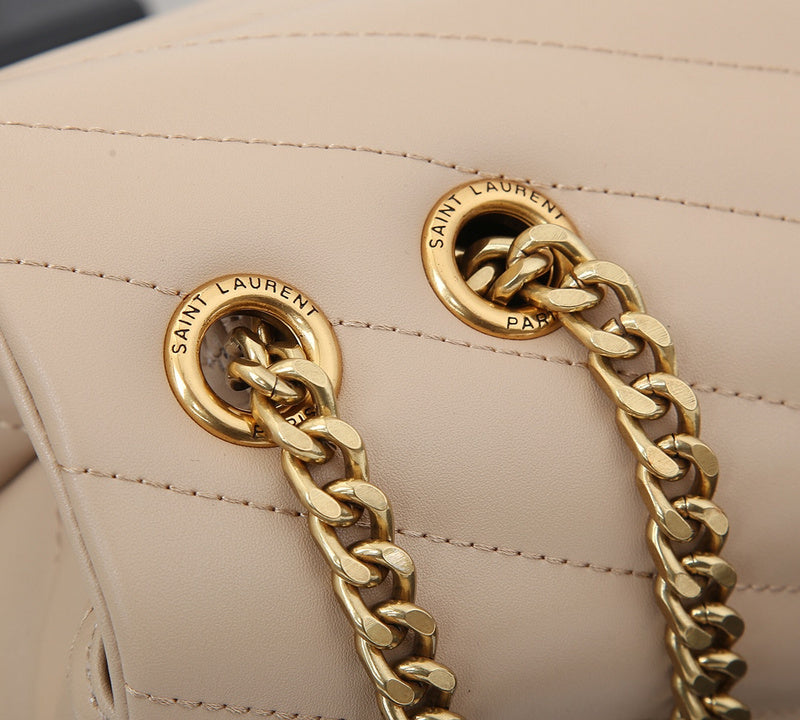 YSL BAGS - WOMEN LOVE LUXURY BAGS - 1857