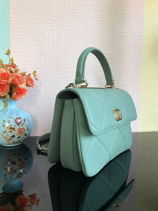 LO - CHL Bags - 3607