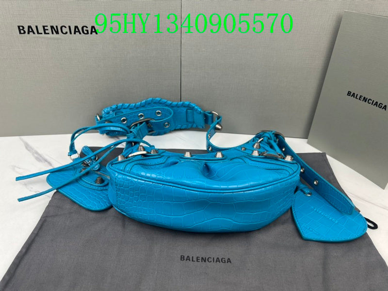 LO - BGA Bags - 2126