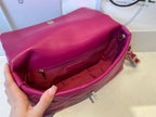 LO - CHL  BAGS FOR WOMEN - FASHION LUXURY BAGS -2272