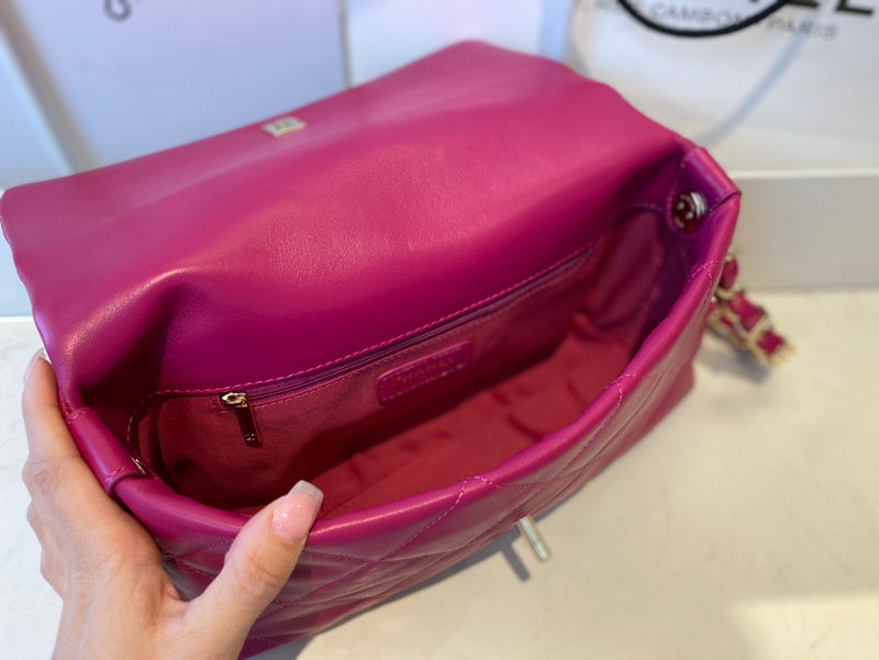 LO - CHL  BAGS FOR WOMEN - FASHION LUXURY BAGS -2272