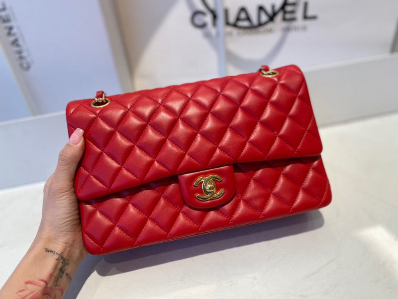 Lusso Official -  CHL BAGS  - 730