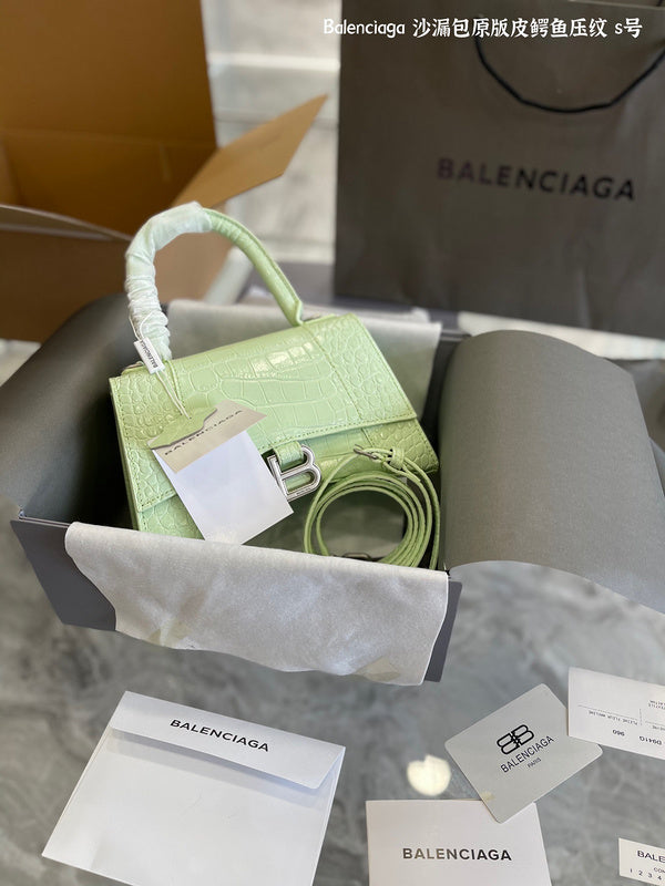 LO - BGA Bags - 1408