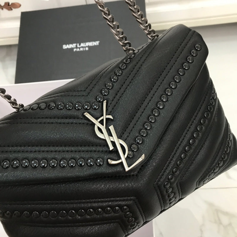 YSL BAGS - WOMEN LOVE LUXURY BAGS - 1869