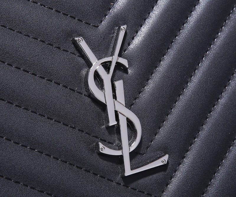 YSL BAGS - WOMEN LOVE LUXURY BAGS - 1606