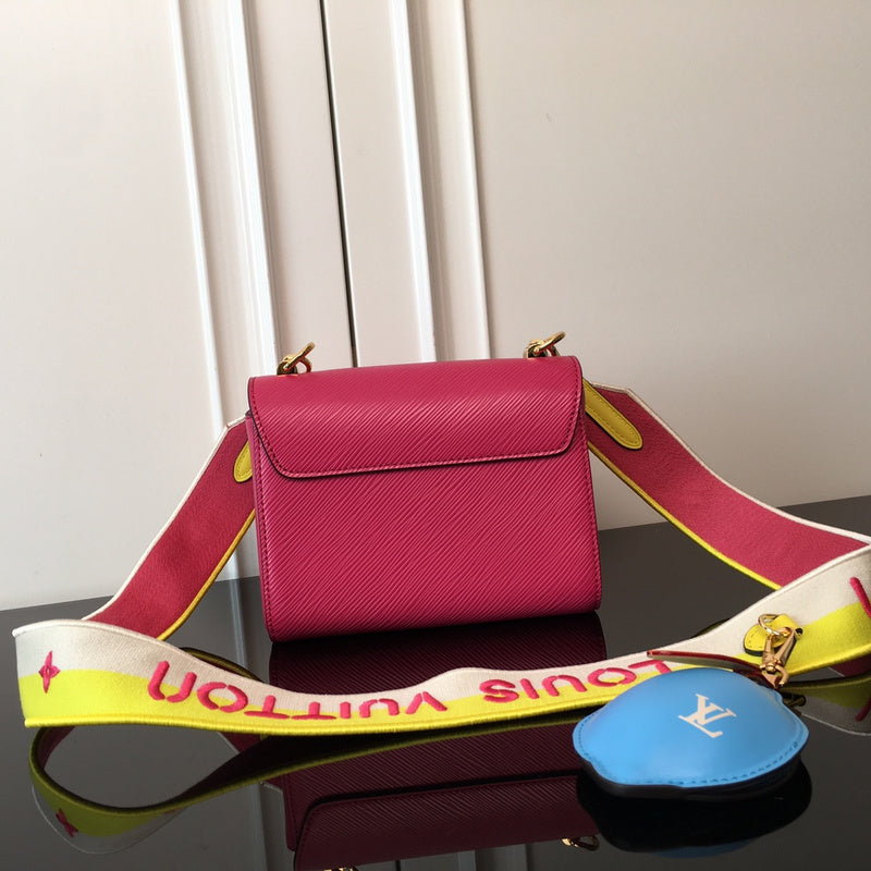 LO - LV Bags - 15887