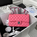 LO - CHL  BAGS FOR WOMEN - FASHION LUXURY BAGS - 1095
