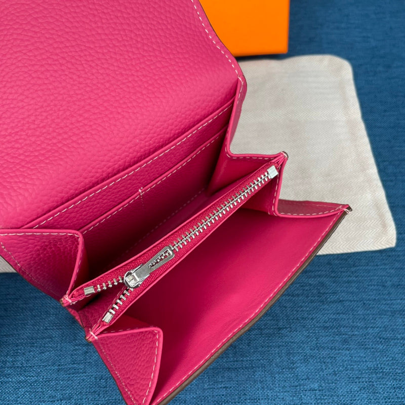 LO - HRMS DESIGNER BAGS - WOMEN BAGS - 659