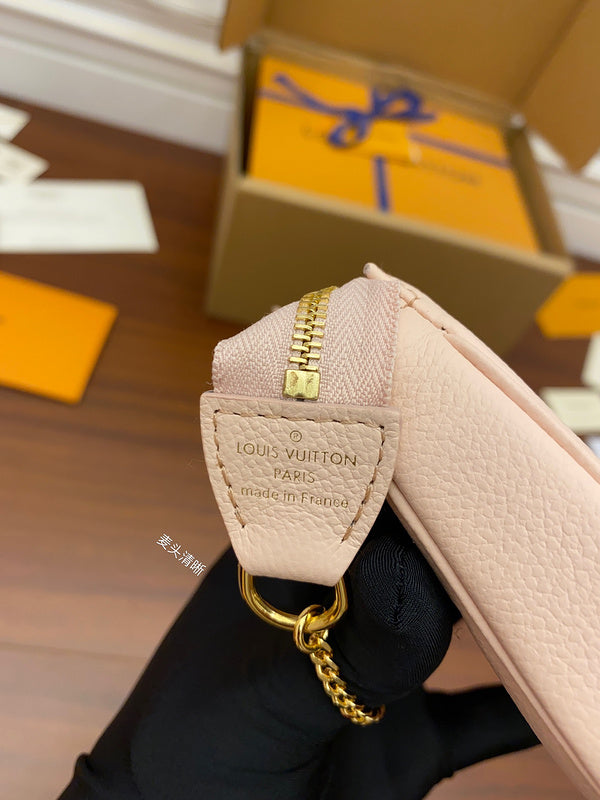 LO - LV Bags - 16193