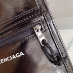LO BAGS - BGA BAGS - 663