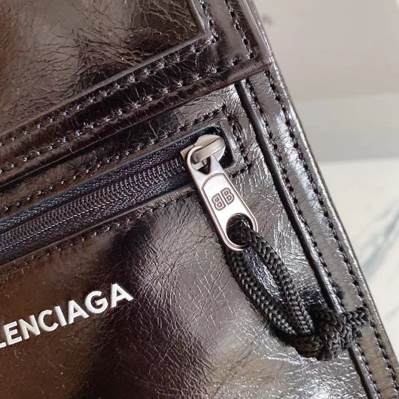 LO BAGS - BGA BAGS - 663