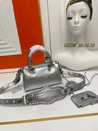 LO - BLN-CIAGA WOMEN LUXURY BAGS - 719