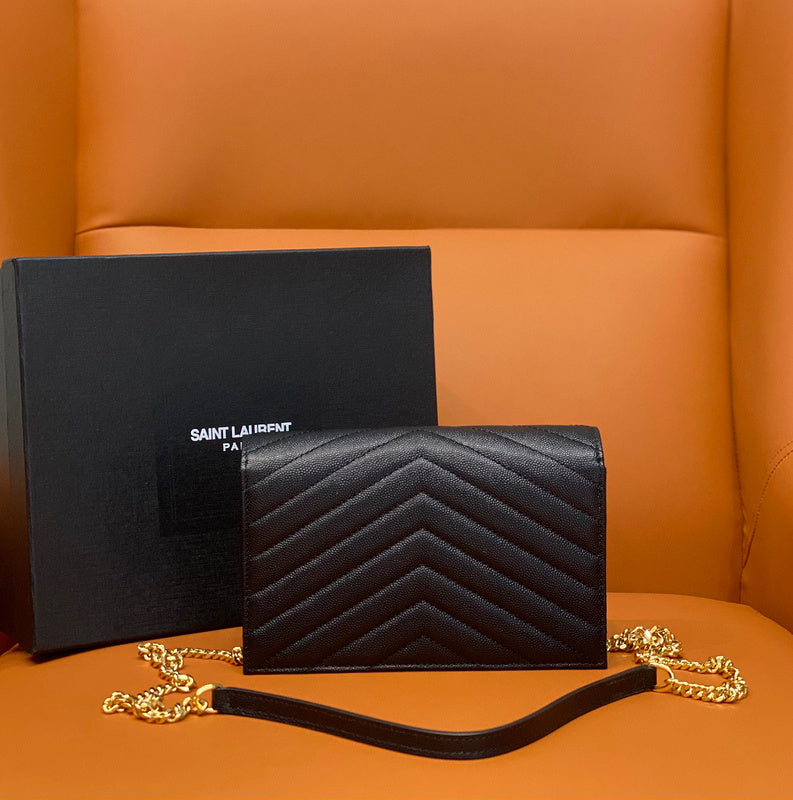 BB - YSL Bag - 2013