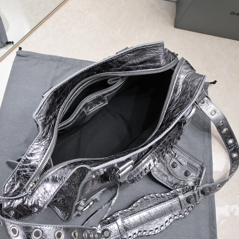 LO BAGS - BGA BAGS - 233