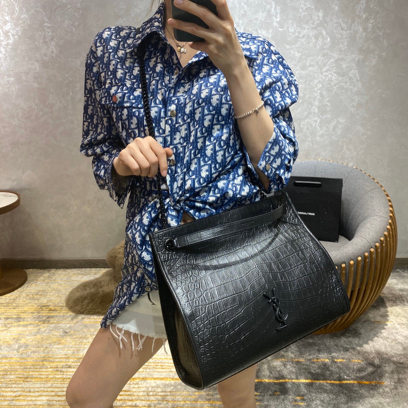 YSL BAGS - WOMEN LOVE LUXURY BAGS - 268