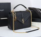 Lusso Official - LUXURY YSL BAGS - 1864