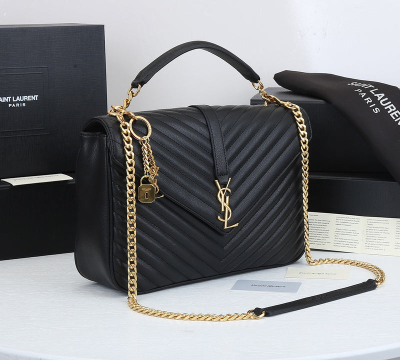 Lusso Official - LUXURY YSL BAGS - 1864