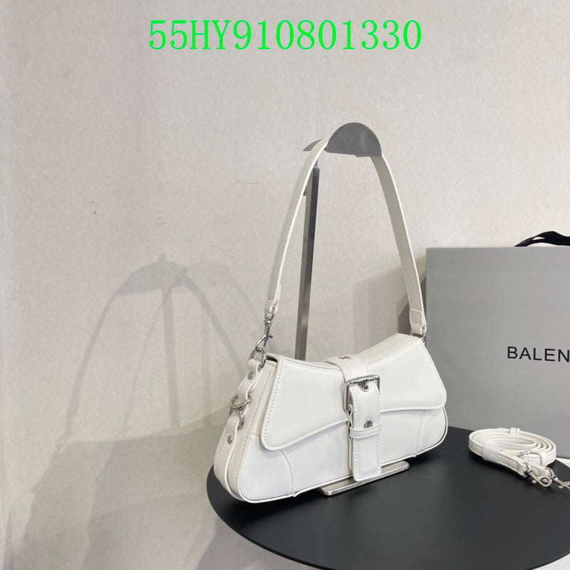 LO - BGA Bags - 2158