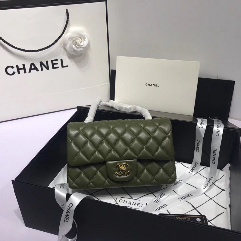 LO - CHL  BAGS FOR WOMEN - FASHION LUXURY BAGS - 1050
