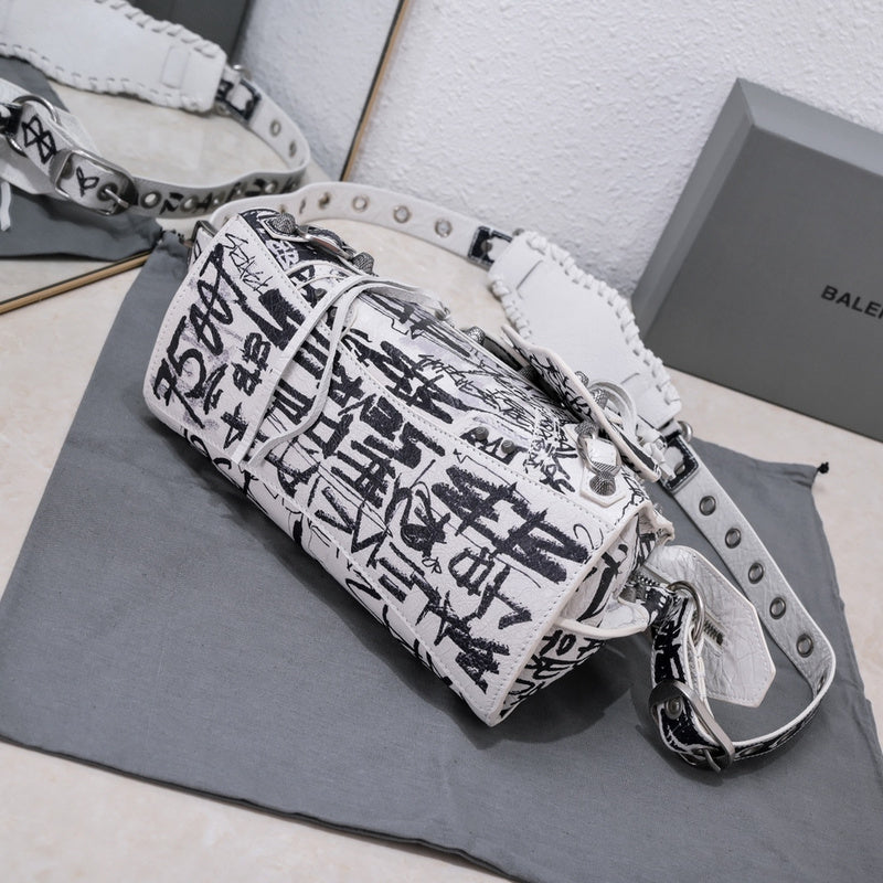 LO BAGS - BGA BAGS - 334