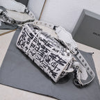 LO BAGS - BGA BAGS - 334