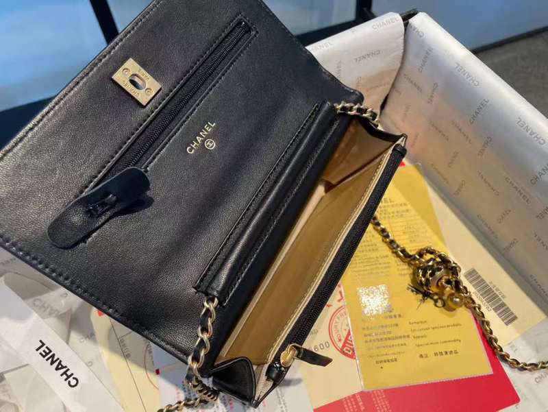 LO - CHL  BAGS FOR WOMEN - FASHION LUXURY BAGS - 243