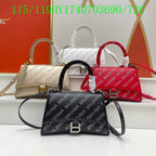 LO - BGA Bags - 1737