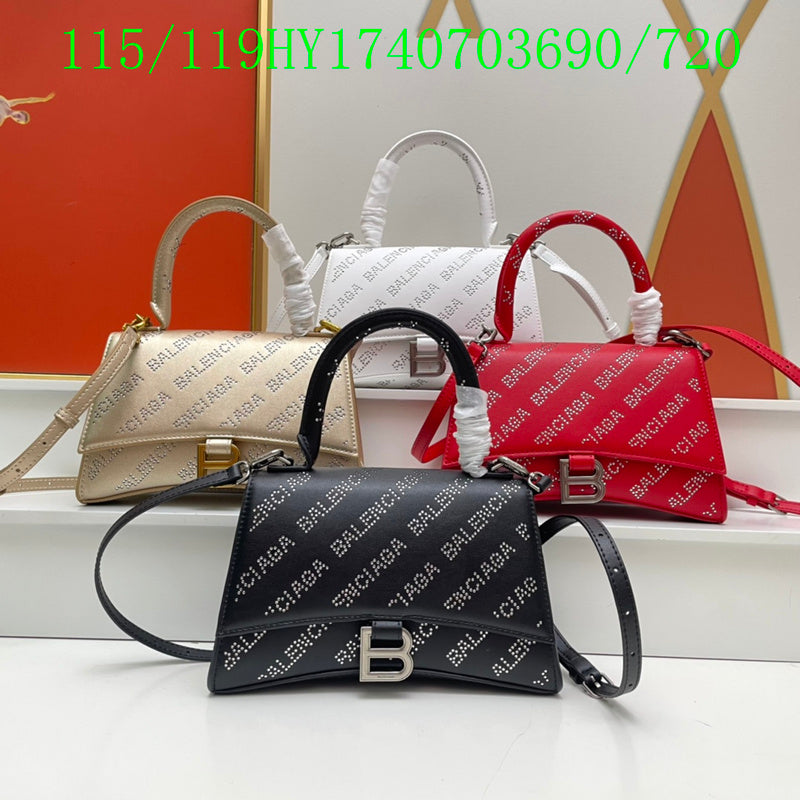LO - BGA Bags - 1737