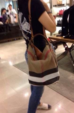 B-Berry Bags - Women Love Luxury Bags - 883