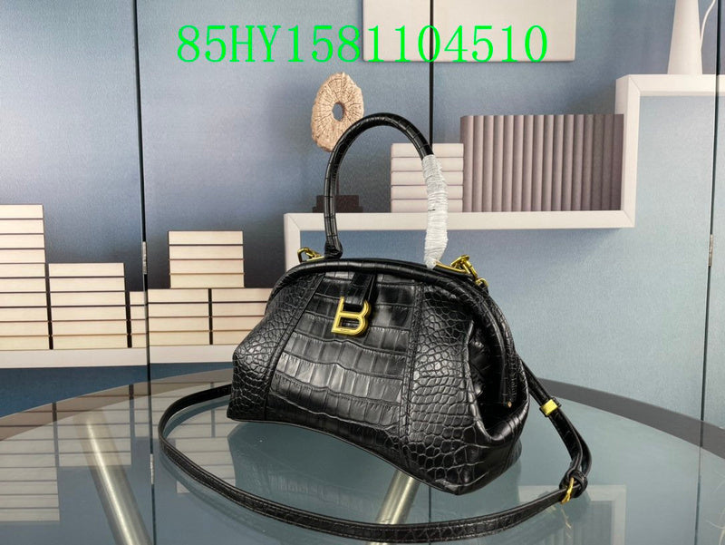 LO - BGA Bags - 1993