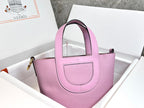 Lusso Official - HERMS DESIGNER BAGS FOR WOMEN - AFFORDABLE LUXURY BAGS - 052