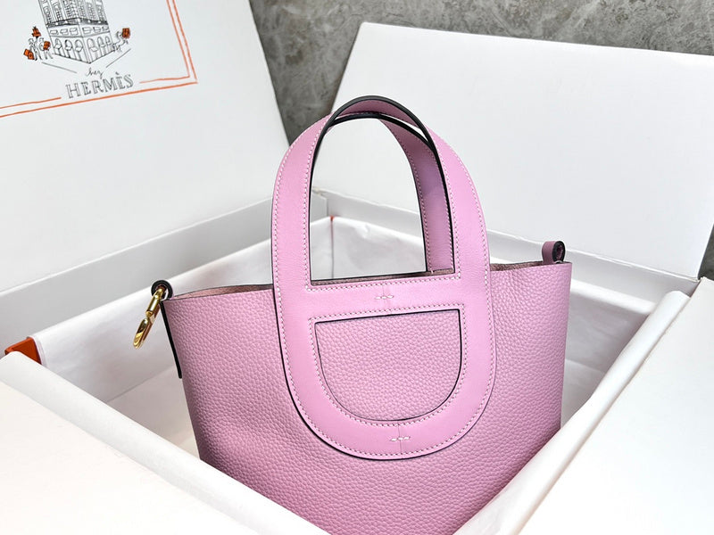 Lusso Official - HERMS DESIGNER BAGS FOR WOMEN - AFFORDABLE LUXURY BAGS - 052