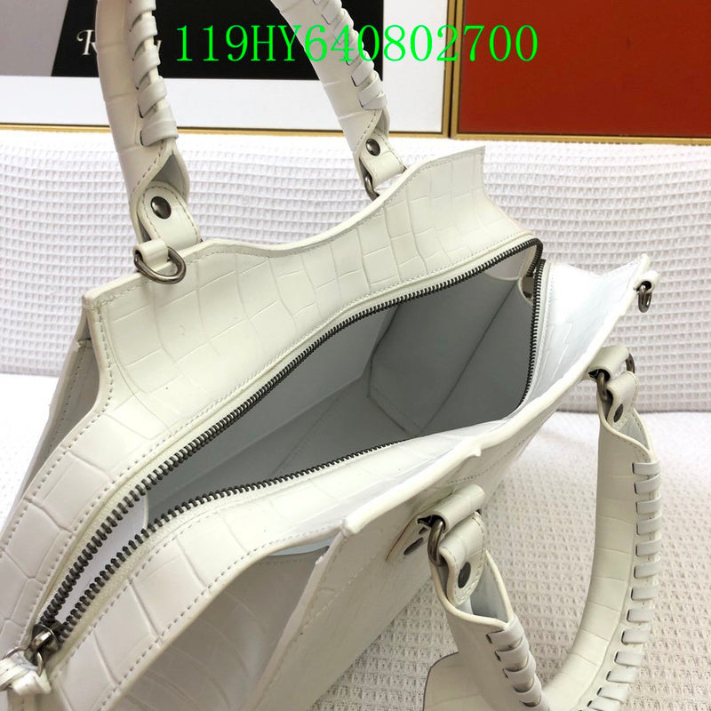 LO - BGA Bags - 2464