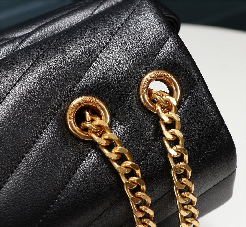 YSL BAGS - WOMEN LOVE LUXURY BAGS - 1915