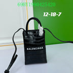 LO - BGA Bags - 2319