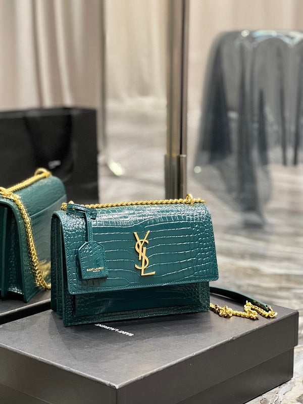 BB - YSL Bag - 2457