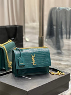 BB - YSL Bag - 2457