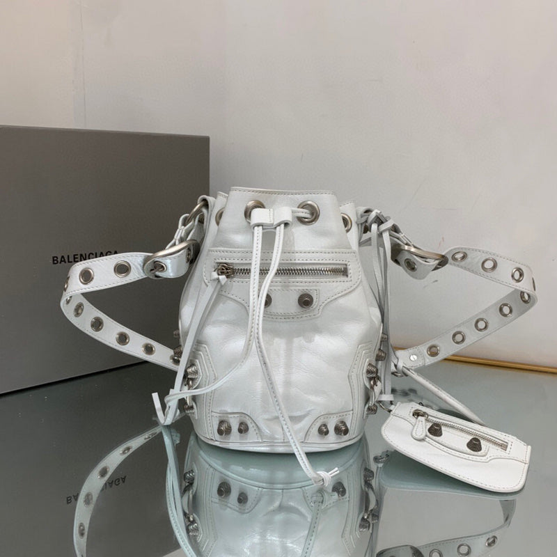 LO - BGA Bags - 2552