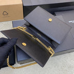 Lusso Official - LUXURY YSL BAGS - 086